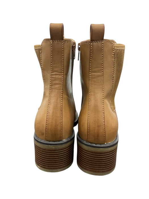 Botin 8.5 (SONOMA)