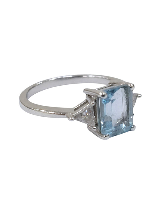 Anillo de plata (925)