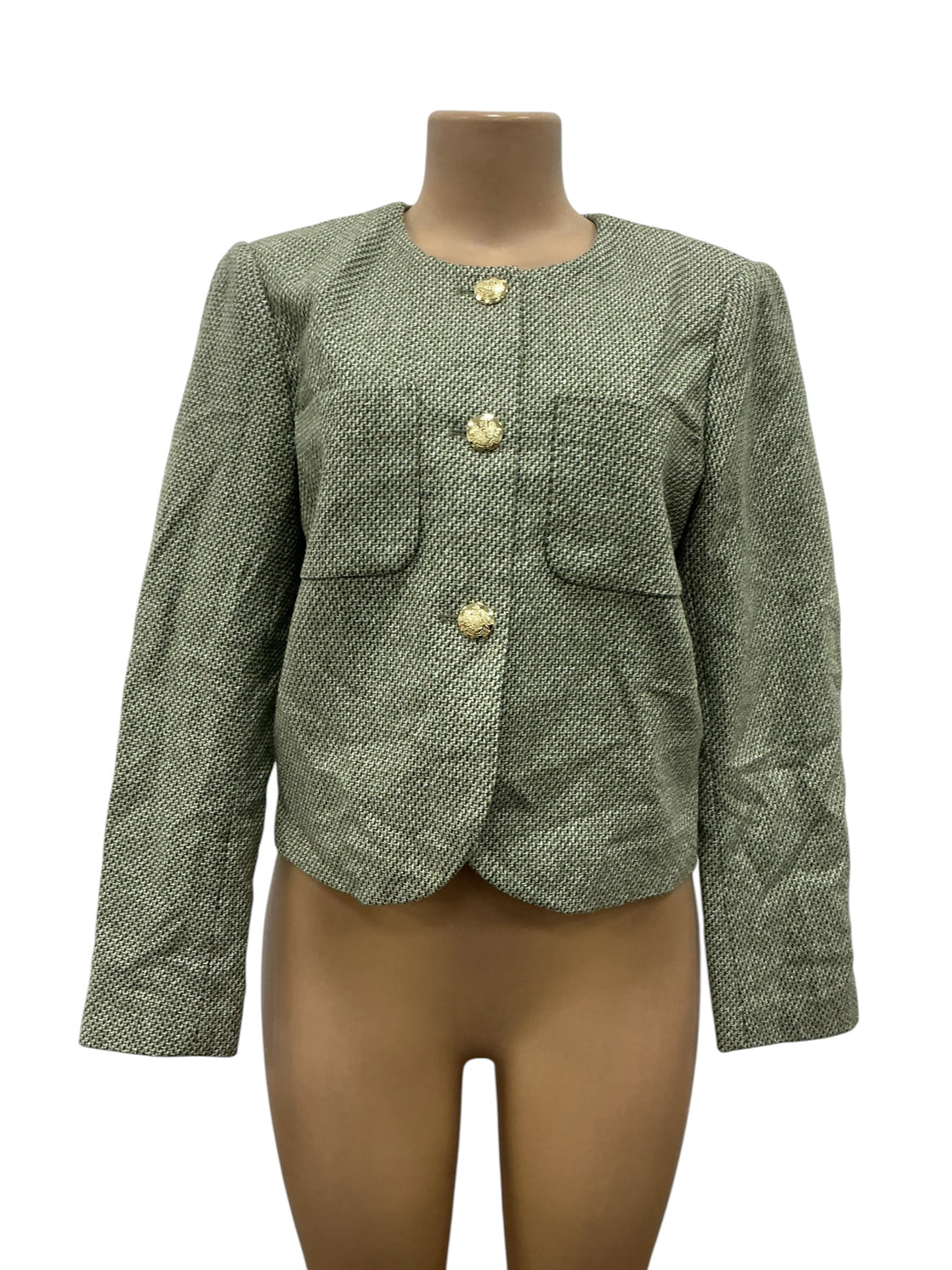 Blazer M (MARLLEN)