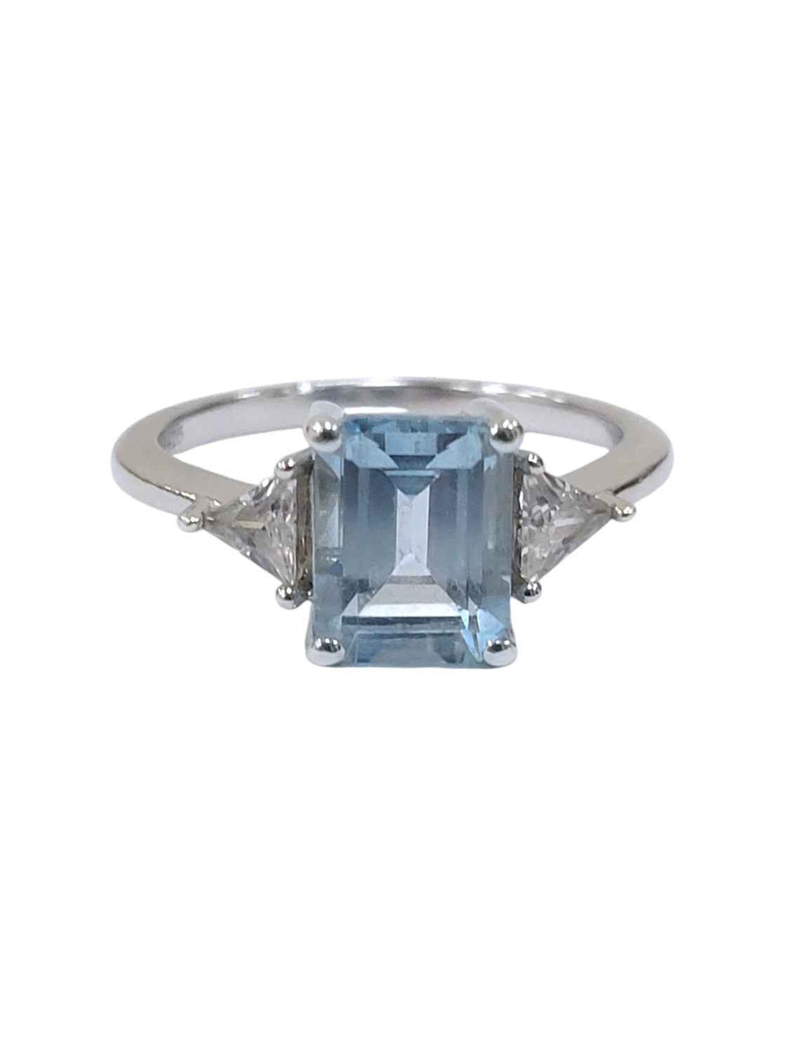 Anillo de plata (925)