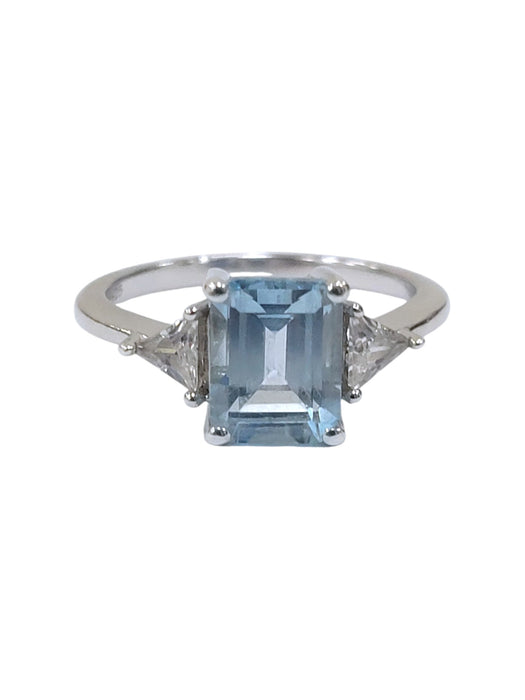 Anillo de plata (925)