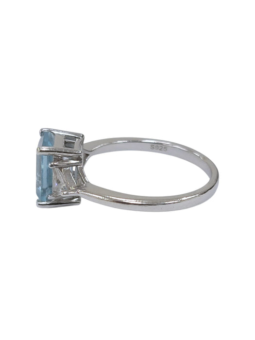 Anillo de plata (925)