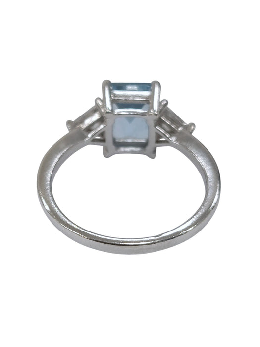 Anillo de plata (925)