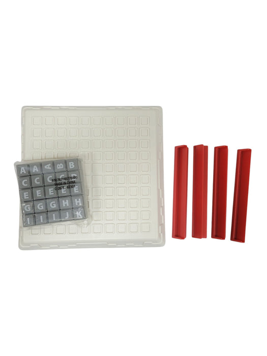 Juego de mesa (HASBRO)