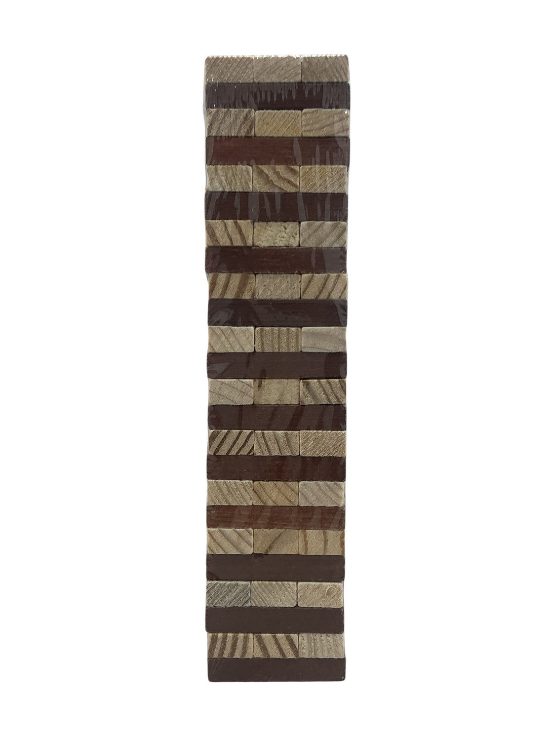Torre de bloques