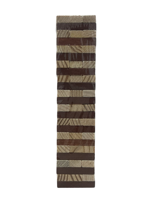 Torre de bloques