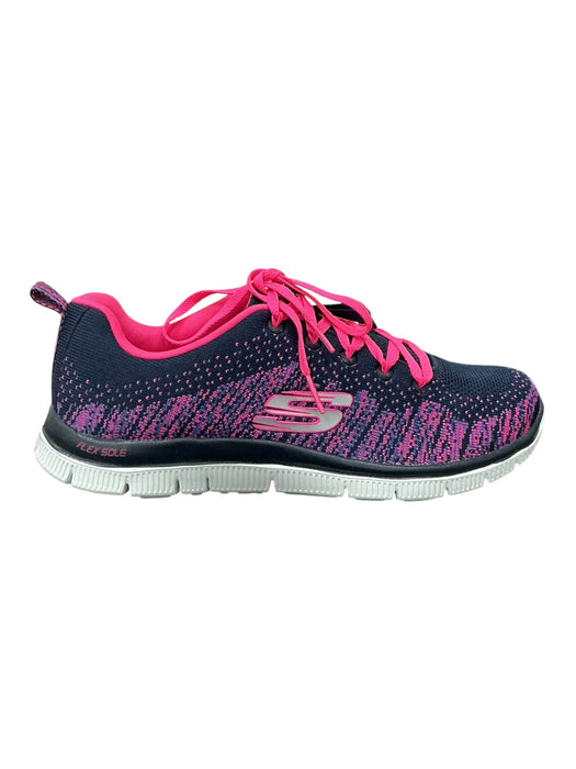 Tenis 8 (SKECHERS)