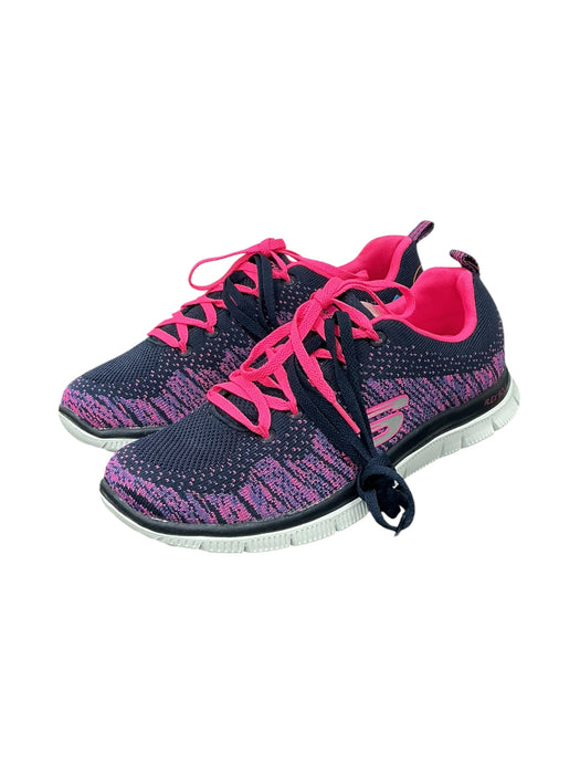 Tenis 8 (SKECHERS)