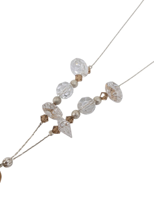 Cadena de plata (925)