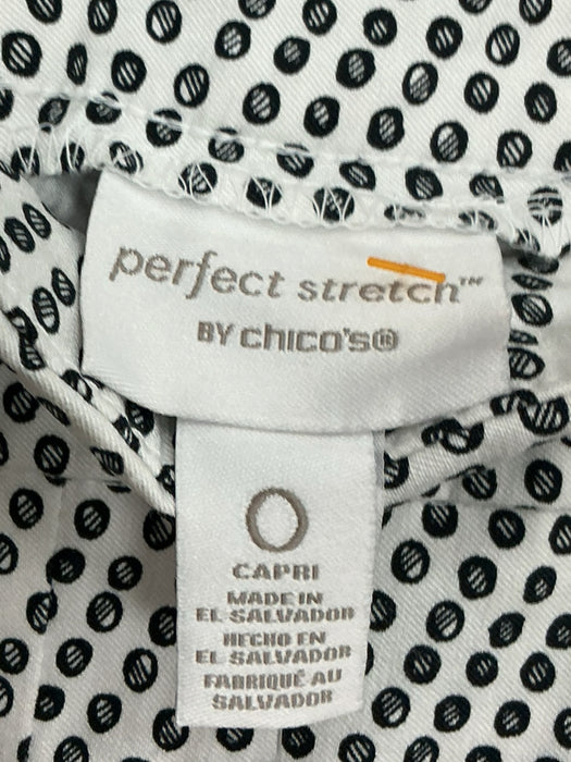 Pantalón 0 (CHICO'S)