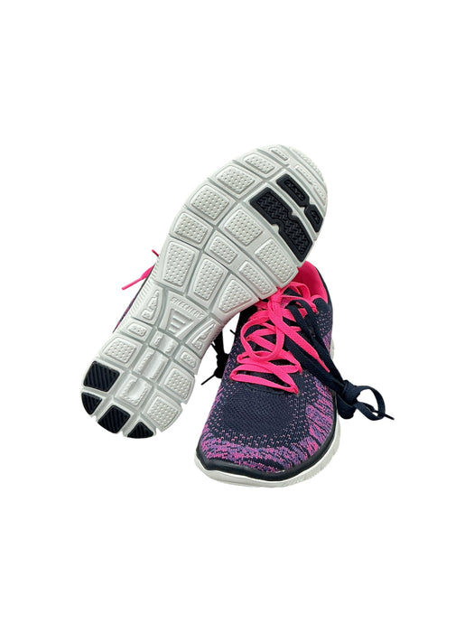 Tenis 8 (SKECHERS)