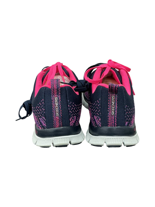 Tenis 8 (SKECHERS)