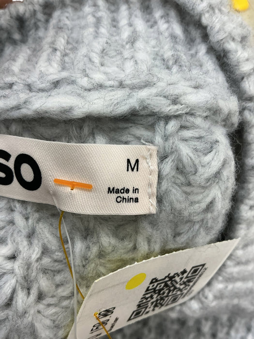 Suéter M (SO)