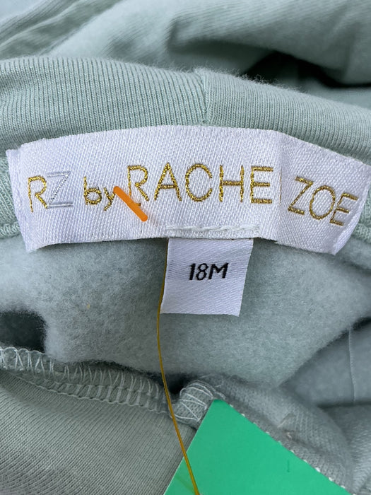 Conjunto para bebé 18M (RACHEL ZOE)