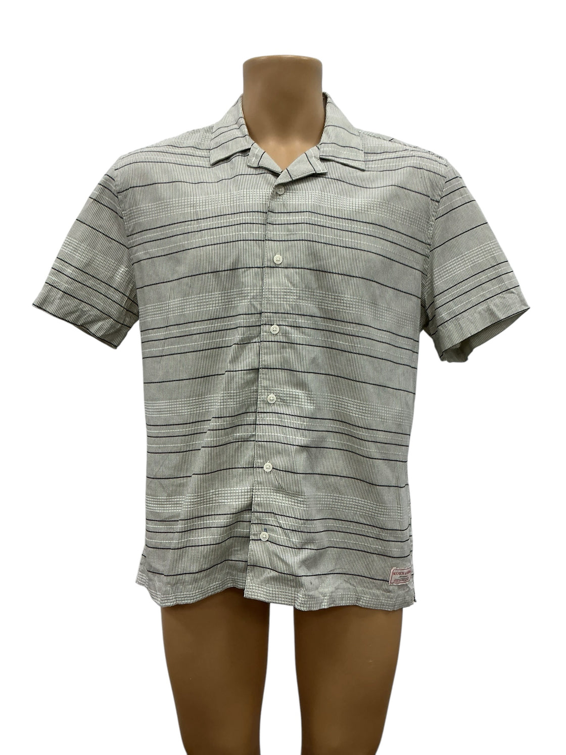 Camisa L (SCOTCH & SODA)