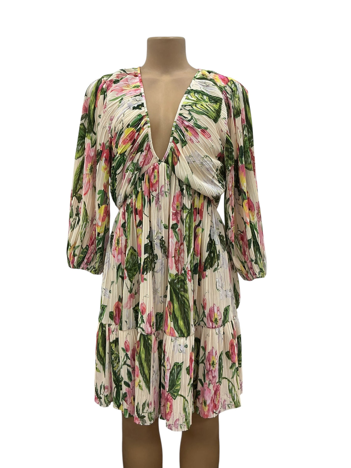 Vestido M (H&M)