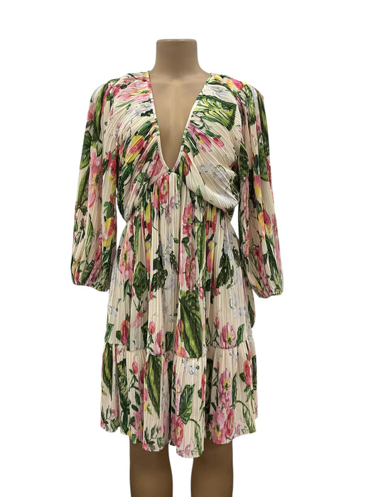 Vestido M (H&M)