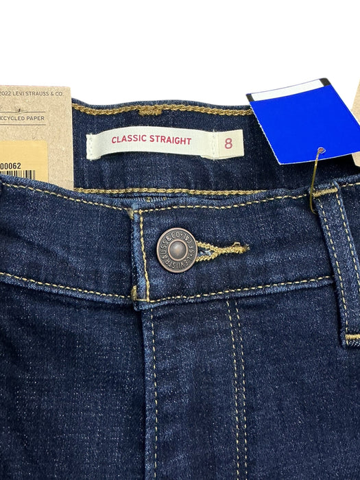 Pantalón 8 (LEVIS)