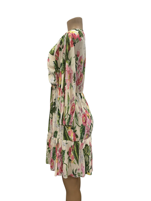 Vestido M (H&M)