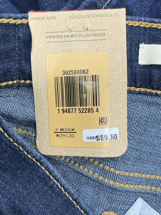 Pantalón 8 (LEVIS)