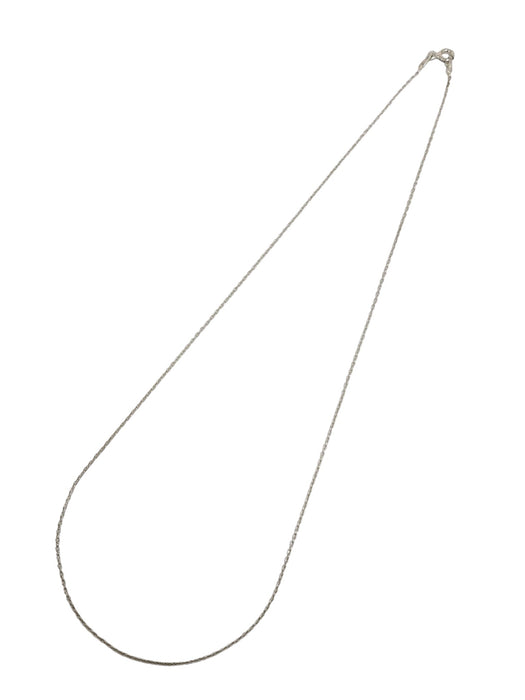 Cadena de plata (925)