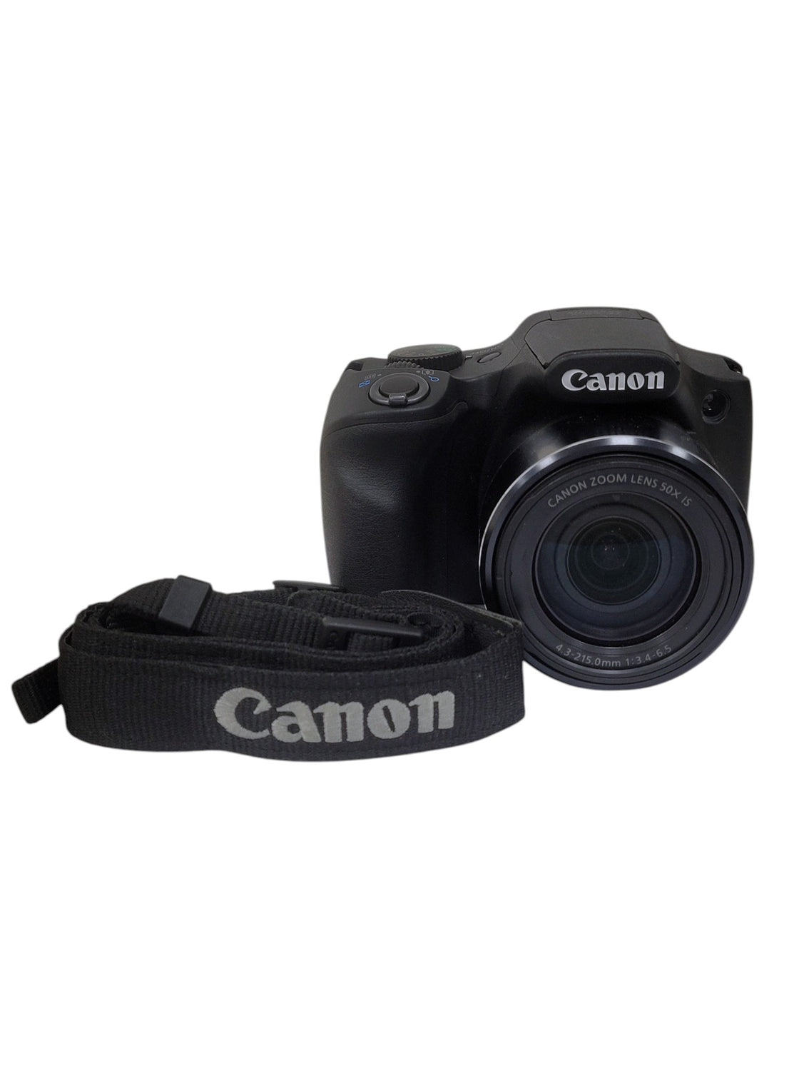 Camara (CANON)