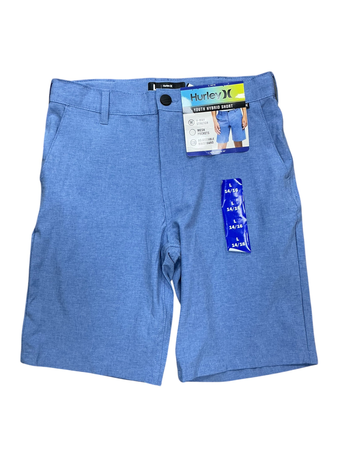 Pantaloneta L (HURLEY)