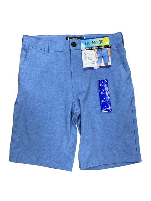 Pantaloneta L (HURLEY)