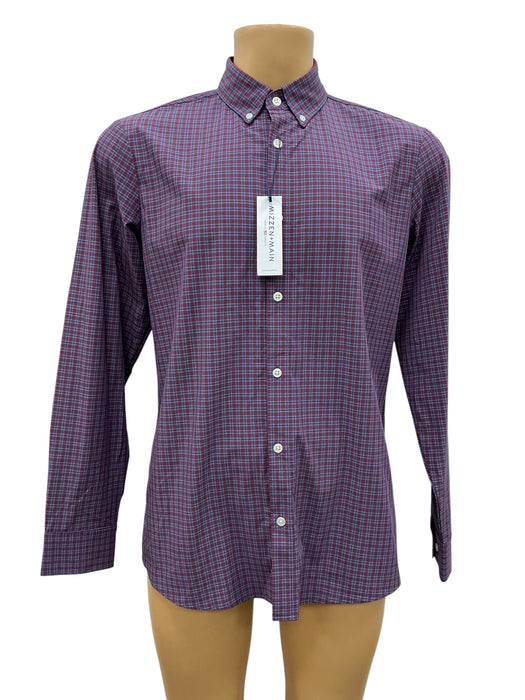 Camisa L (MIZZEN+MAIN)