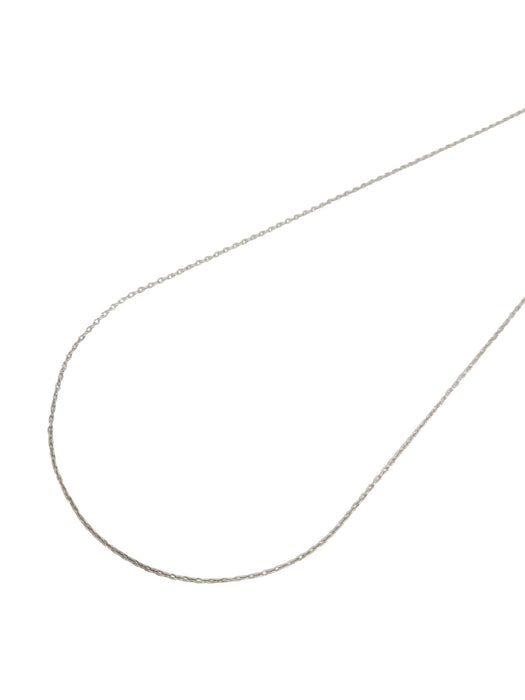 Cadena de plata (925)