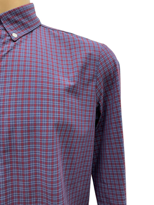 Camisa L (MIZZEN+MAIN)