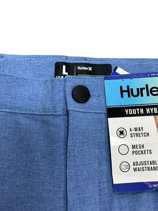 Pantaloneta L (HURLEY)