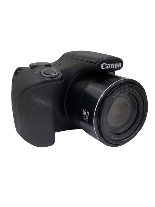 Camara (CANON)