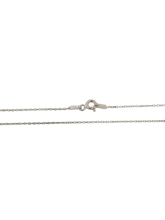 Cadena de plata (925)