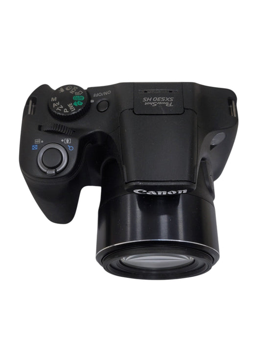 Camara (CANON)