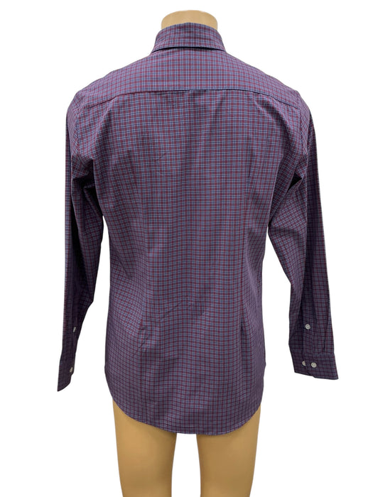 Camisa L (MIZZEN+MAIN)