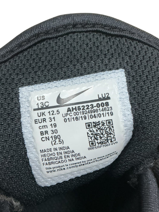Tenis para niño 13C (NIKE)