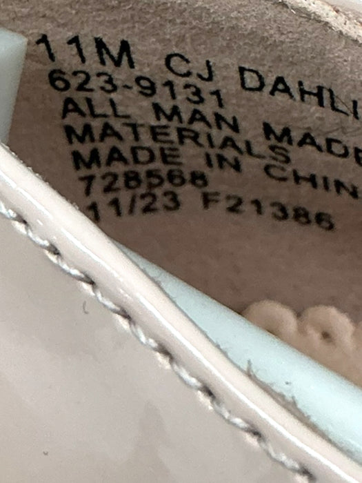 Zapato para niñ@ 11 (CHRISTIE & JILL)