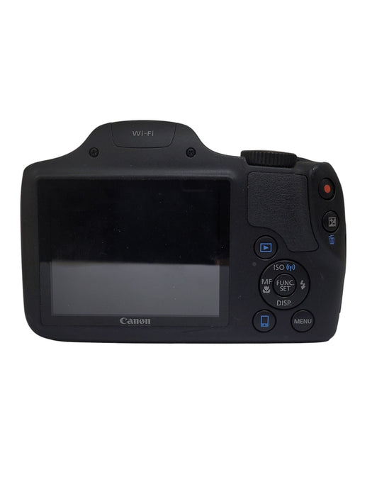 Camara (CANON)