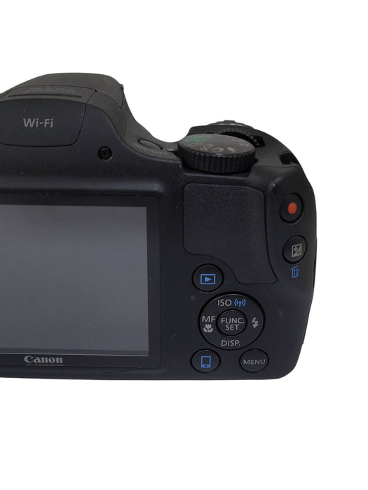 Camara (CANON)