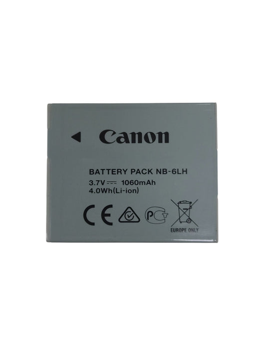 Camara (CANON)