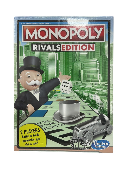 Juego de mesa (HASBRO)