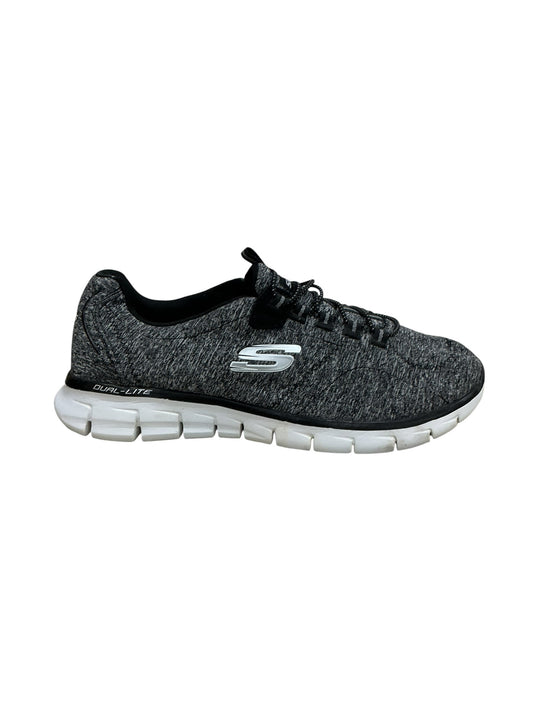 Tenis 7 (SKECHERS)