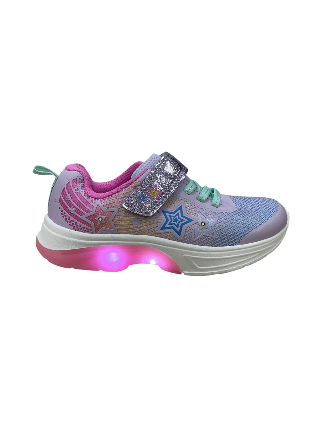 Tenis para niñ@ 12