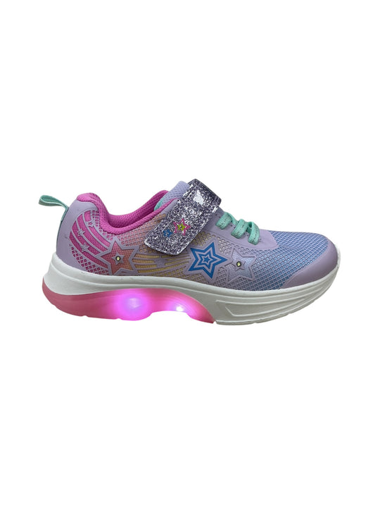 Tenis para niñ@ 12