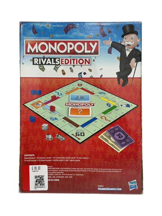 Juego de mesa (HASBRO)