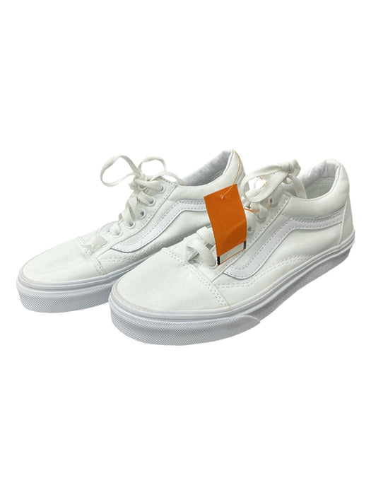 Tenis para niñ@ 3 (VANS)