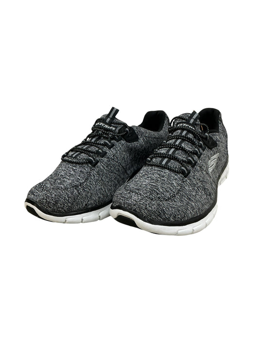 Tenis 7 (SKECHERS)