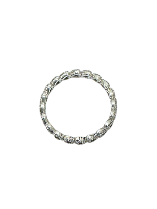 Anillo de plata (925))