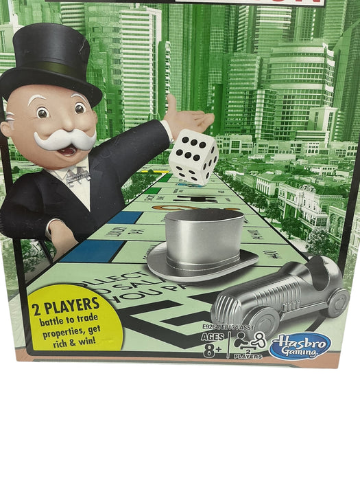 Juego de mesa (HASBRO)